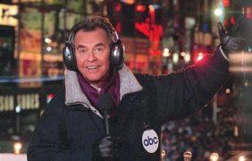 Nota de falecimento – Morre aos 82 anos o apresentador Dick Clark