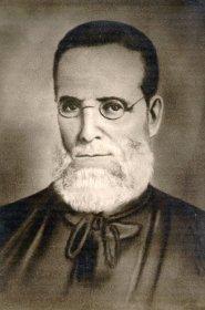 Homenagem do dia: Cândido José de Araújo Viana