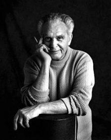 Homenagem do dia: Jack Kirby