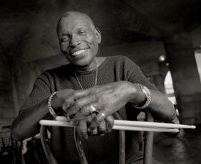 Homenagem do dia: Elvin Jones