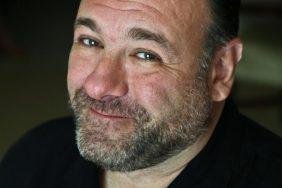 Homenagem do dia: James Gandolfini