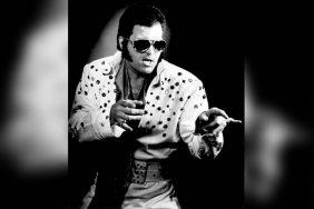 Homenagem do dia: Elvis Presley