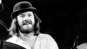 Homenagem do dia: John Bonham