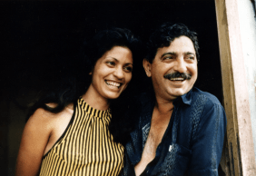 Homenagem do dia: Chico Mendes