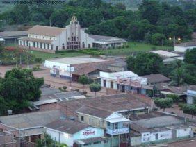 Cemitério Municipal de Acrelândia – AC 