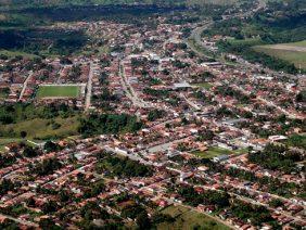 Cemitério Municipal de Amélia Rodrigues – BA 