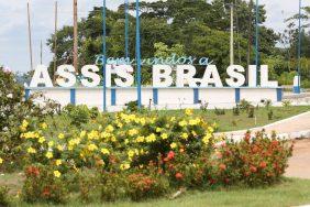 Cemitério Municipal de Assis Brasil – AC 