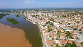 Cemitério Municipal de Barra – BA 