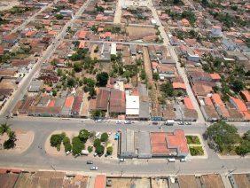 Cemitério Municipal de Barra do Choça – BA 