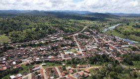 Cemitério Municipal de Barra do Rocha – BA 