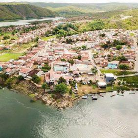 Cemitério Municipal de Belo Monte- AL 