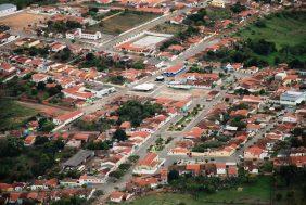 Cemitério Municipal de Boa Nova – BA 