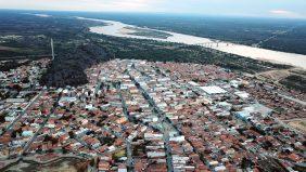 Cemitério Municipal de Bom Jesus da Lapa – BA 