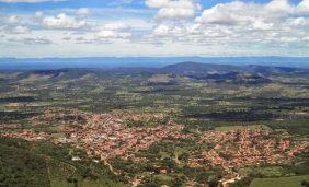 Cemitério Municipal de Boquira – BA 