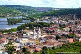 Cemitério Municipal de Cachoeira – BA 