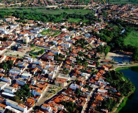 Cemitério Municipal de Caculé – BA 