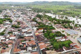 Cemitério Municipal de Cândido Sales – BA 