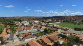 Cemitério Municipal de Catolândia – BA 