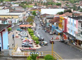 Cemitério Municipal de Catu – BA 