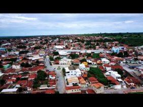 Cemitério Municipal de Cocos – BA 