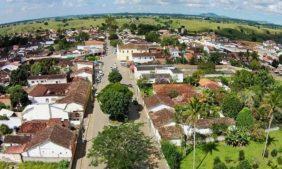 Cemitério Municipal de Conceição do Almeida – BA 