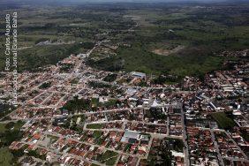 Cemitério Municipal de Conceição do Jacuípe – BA 