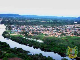 Cemitério Municipal de Coribe – BA 