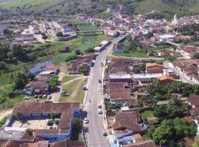 Cemitério Municipal de Estrela de Alagoas- AL 