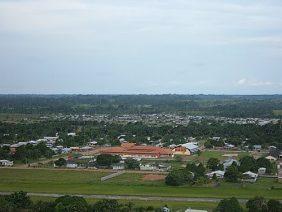 Cemitério Municipal de Feijó- AC 