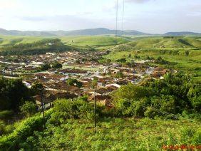 Cemitério Municipal de Flexeiras- AL 