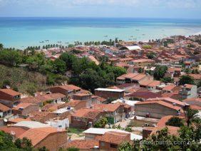 Cemitério Municipal de Maragogi- AL 