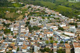 Cemitério Municipal de Mata Grande- AL 