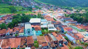 Cemitério Municipal de Palmeira dos Índios- AL 