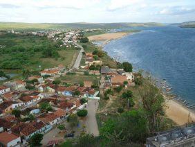 Cemitério Municipal de Pão de Açúcar- AL 