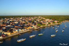 Cemitério Municipal de Piaçabuçu- AL 