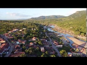 Cemitério Municipal de Poço das Trincheiras- AL 