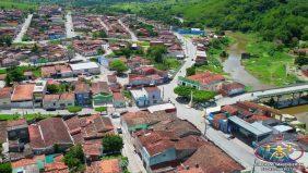 Cemitério Municipal de Quebrangulo- AL 