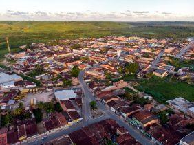 Cemitério Municipal de São Luís do Quitunde – AL 