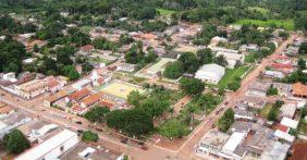 Cemitério Municipal de Senador Guiomard- AC 