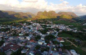 Cemitério Municipal de Água Doce do Norte  – ES 