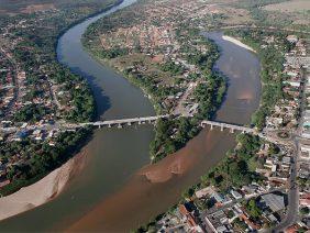 Cemitério Municipal de Aragarças – GO 