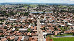 Cemitério Municipal de Bela Vista de Goiás – GO 