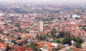 Cemitério Municipal de Bom Jesus de Goiás – GO 