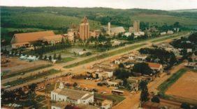 Cemitério Municipal de Cocalzinho de Goiás – GO 