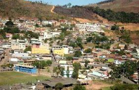 Cemitério Municipal de Dores do Rio Preto – ES 