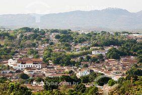 Cemitério Municipal de Goiás – GO 