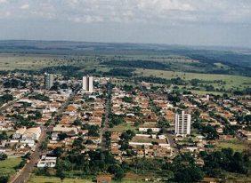 Cemitério Municipal de Goiatuba – GO 