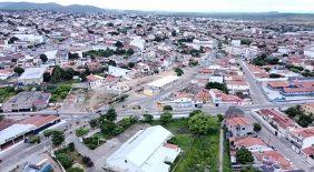 Cemitério Municipal de Itaberaba – BA 