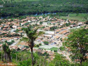 Cemitério Municipal de Itaetê – BA 