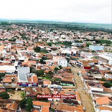 Cemitério Municipal de João Dourado – BA 